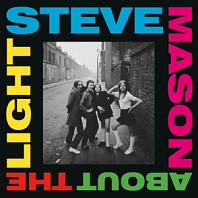 Steve Mason (2) - About the Light