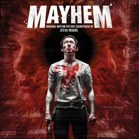 Steve Moore (3) - Mayhem