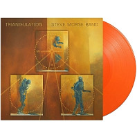 Steve Morse Band - Triangulation