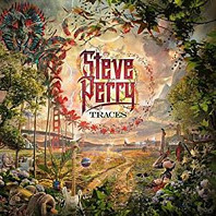 Steve Perry - Traces: Alternate Versions & Sketches