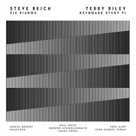 Steve Reich/ Terry Riley - Six Pianos / Keyboard Study #1