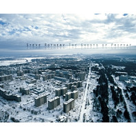 Steve Rothery - The Ghosts of Pripyat (Re-Issue 2023)