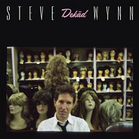 Steve Wynn - Dekad:Rare & Unreleased Recordings 1995-2005