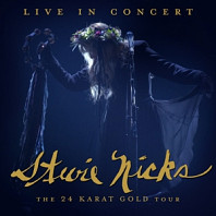 Live In Concert the 24 Karat G