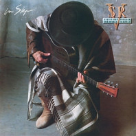 Stevie Ray Vaughan & Double Trouble - In Step