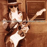 Stevie Ray Vaughan & Double Trouble - Live At Carnegie Hall