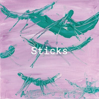 Sticks (15) - Alles Over Hoop