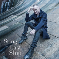 Sting - Last Ship