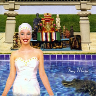 Stone Temple Pilots - Tiny Music...