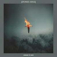 Stoned Jesus - Songs To Sun