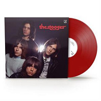 Stooges - The Stooges (John Cale Mix)