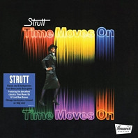 Strutt - Time Moves On