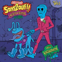 Stupeflip - Sons2ouf!!