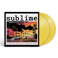 Sublime (2) - $5 At the Door