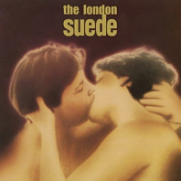 Suede - London Suede