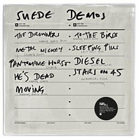 Suede Demos