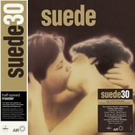 Suede - Suede