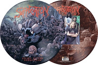 Suffocation - Effigy of the Forgotten