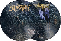 Suffocation - Pierced From Within