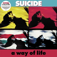 Suicide - A Way of Life