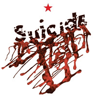 Suicide - Suicide