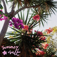 Summer Salt - Campanita