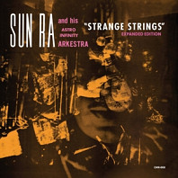 Sun Ra - Strange Strings