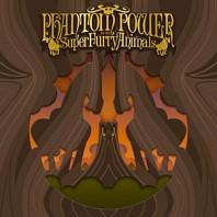 Super Furry Animals - Phantom Power