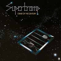 Supertramp - Crime of the Century