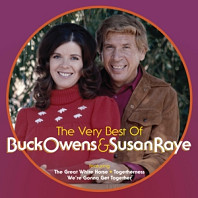 Susan Raye Buck Owens - Very Best of Buck Owens & Susan Raye