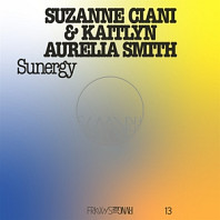Suzanne Ciani - Frkwys Vol. 13