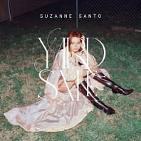 Suzanne Santo - Yard Sale