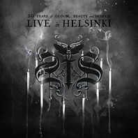 20 Years of Gloom, Beauty and Despair - Live In Helsinki