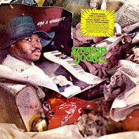 Swamp Dogg - Gag a Maggott