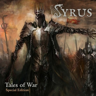Syrus (3) - Tales of War
