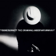 T Bone Burnett - The Criminal Under My Own Hat