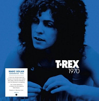 T. Rex - 1970
