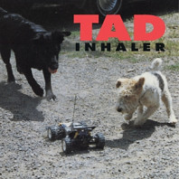 Tad - Inhaler