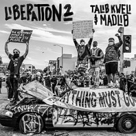 Talib Kweli - Liberation 2