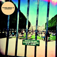 Tame Impala - Lonerism