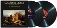 Tangerine Dream - Edgar Allan Poe's 'the Island of the Fay'