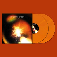 Tangerine Dream - Raum