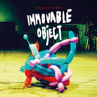 Tangled Horns - Immovable Object