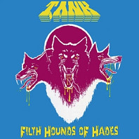 Tank (6) - Filth Hounds of Hades