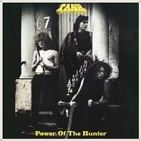 Tank (6) - Power of the Hunter