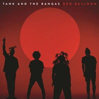 Tank and the Bangas - Red Balloon