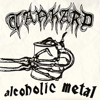 Tankard - Alcoholic Metal