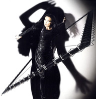 Tarja - Shadow Self