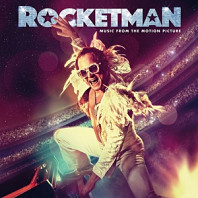 Taron Egerton Elton John - Rocketman