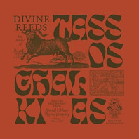 Tassos Chalkias - Divine Reeds: Obscure Recordings From Special Music Recording Company (Athens 1966-1967)